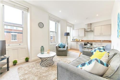 Apartamento Herrington