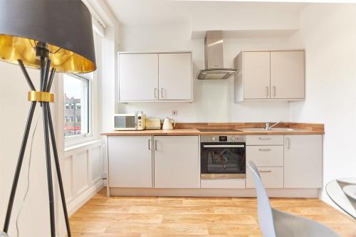 Apartamento Herrington