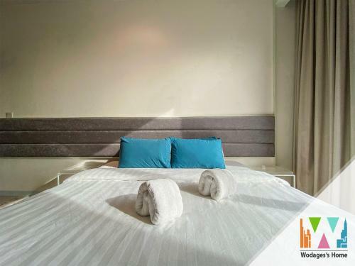 Apartamento Klcc Expressionz By Wgs