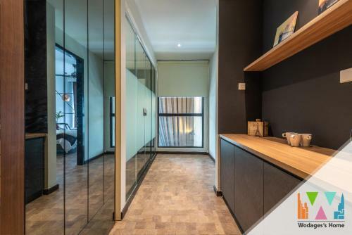 Apartamento Klcc Expressionz By Wgs