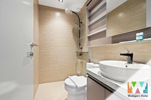 Apartamento Klcc Expressionz By Wgs