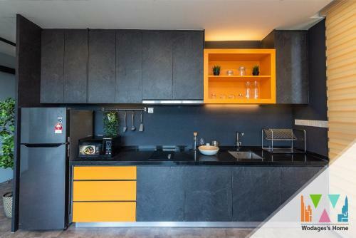 Apartamento Klcc Expressionz By Wgs