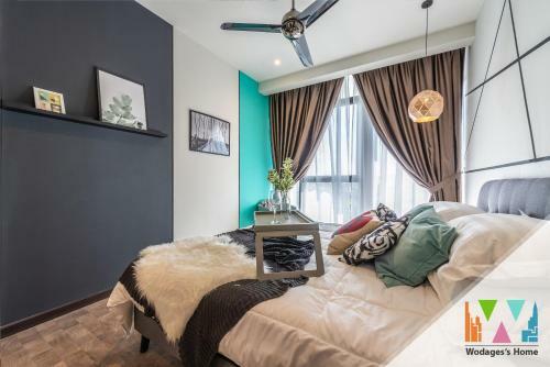Apartamento Klcc Expressionz By Wgs