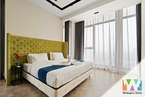 Apartamento Klcc Expressionz By Wgs
