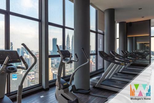 Apartamento Klcc Expressionz By Wgs