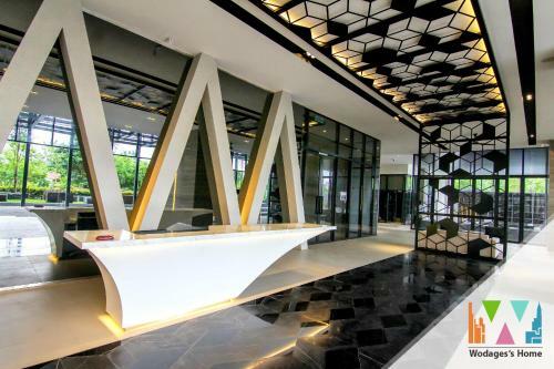 Apartamento Klcc Expressionz By Wgs