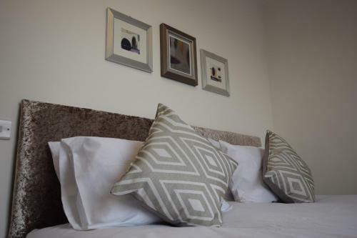 Apartamento Dwell Living - Mowbray