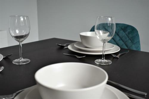 Apartamento Dwell Living - Grand Western