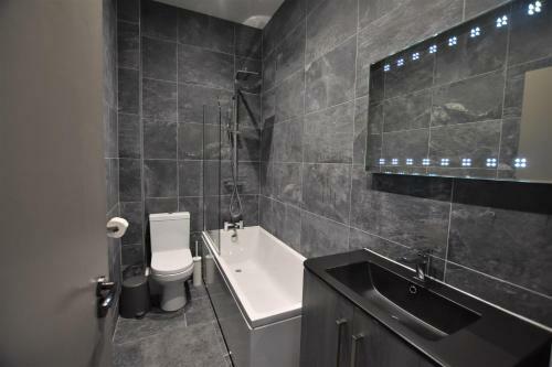 Apartamento Dwell Living - Grand Western