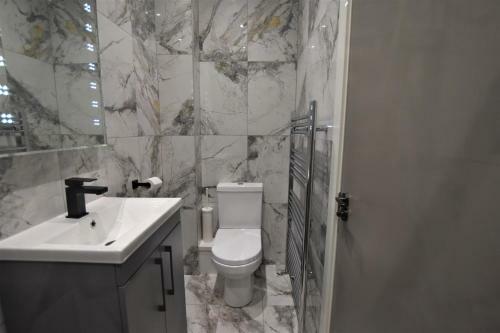 Apartamento Dwell Living - Grand Western