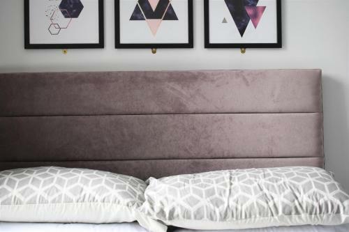 Apartamento Dwell Living - Grand Western