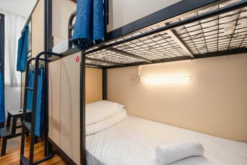 Albergue Amethyst Dorm Klcc