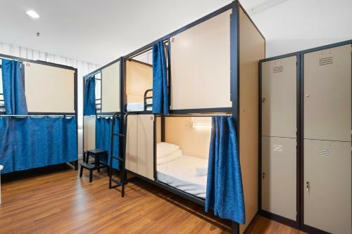 Albergue Amethyst Dorm Klcc
