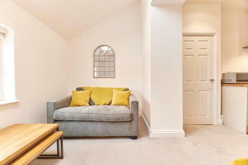 Apartamento Barnes