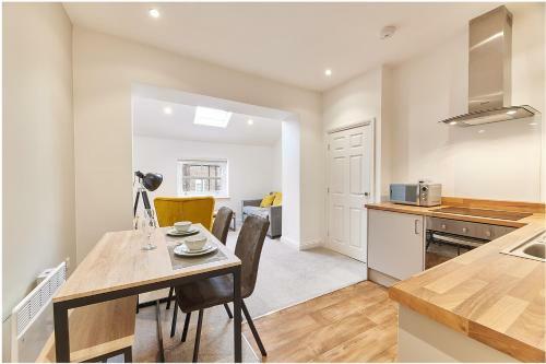 Apartamento Barnes