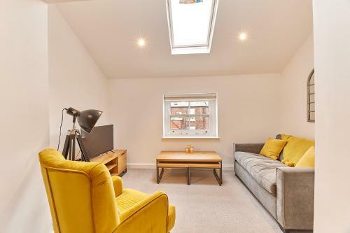 Apartamento Barnes