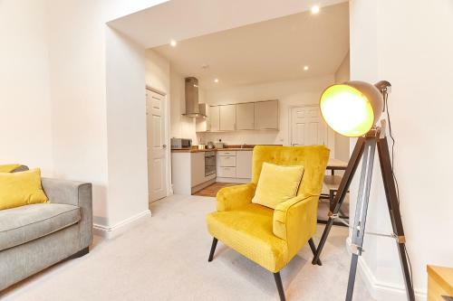Apartamento Barnes