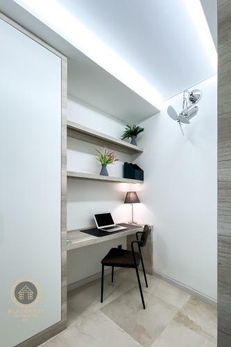 Apartamento Vortex Suites Klcc By Blacknest