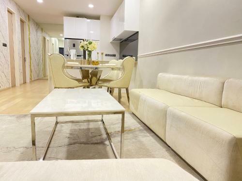 Apartamento Star Suites Klcc By Like Home