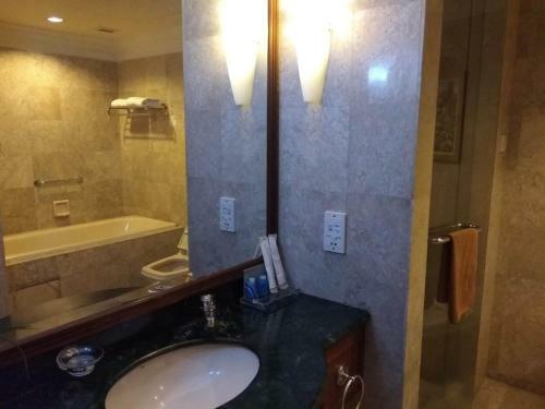Hotel Times Square Private Service Suite At Kl