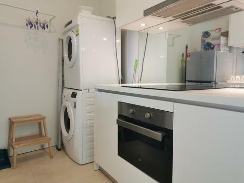 Apartamento Vortex Klcc By Seeblings Home