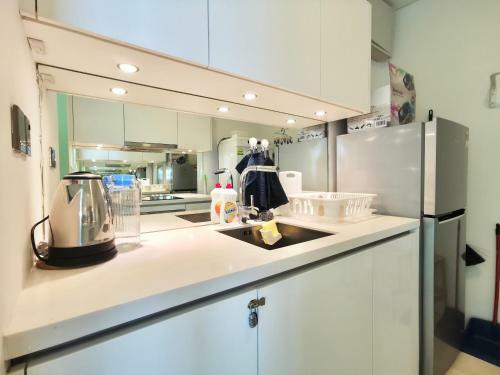 Apartamento Vortex Klcc By Seeblings Home