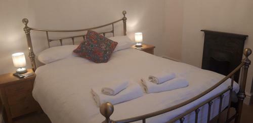 Grove Road Cottages - Group Bookings