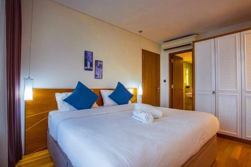 Apartamentos Yemala Suites @ Vortex Klcc