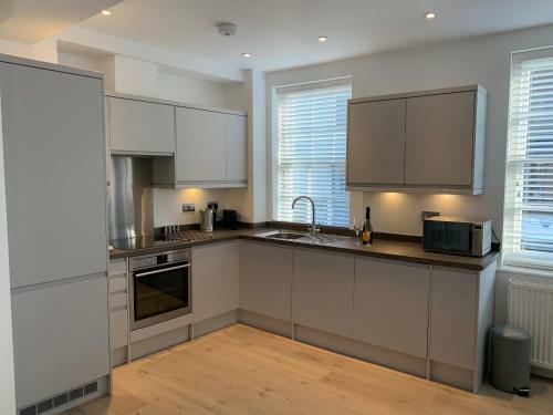Apartamento 1 Central Chambers