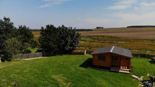 Bed & Breakfast Canterra Cottage