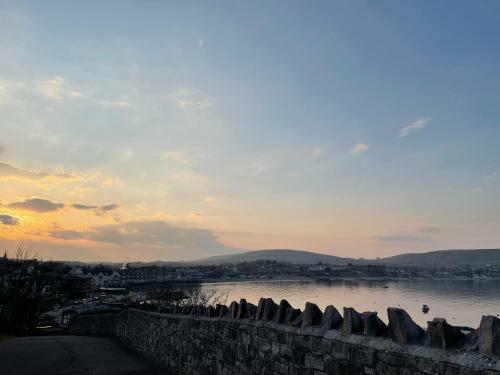 Apartamento Spacious Luxury Flat In Swanage, Close To Beach