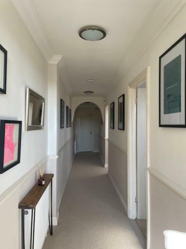 Apartamento Spacious Luxury Flat In Swanage, Close To Beach
