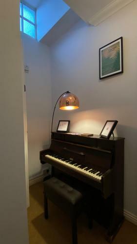 Apartamento Spacious Luxury Flat In Swanage, Close To Beach