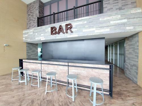 Apartamento Verve Suites Old Klang Road By Beestay
