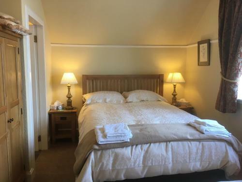 Dunivaig B&B