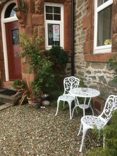 Dunivaig B&B