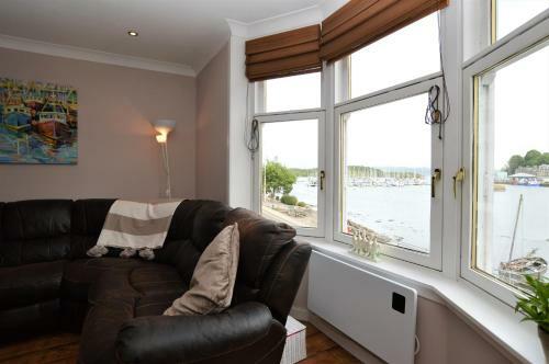 Loch Awe House - Upper Apartment