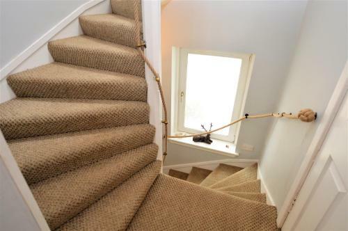Loch Awe House - Upper Apartment