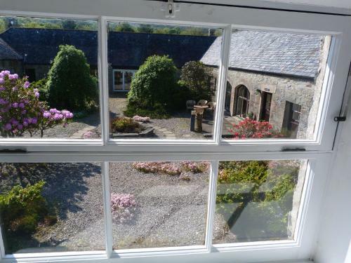 Bed & Breakfast The Steading At Barmore