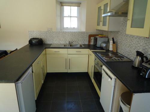 Bed & Breakfast The Steading At Barmore