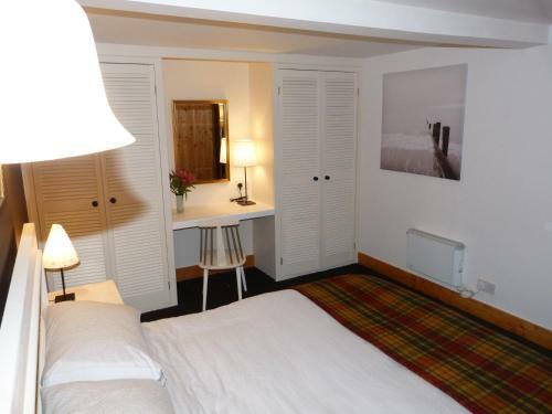 Bed & Breakfast The Steading At Barmore