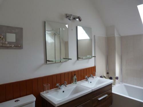 Bed & Breakfast The Steading At Barmore