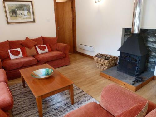 Bed & Breakfast The Steading At Barmore