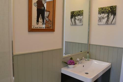 Bed & Breakfast The Steading At Barmore