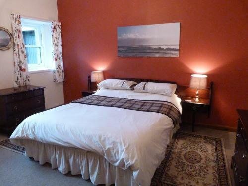 Bed & Breakfast The Steading At Barmore