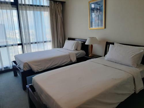 Apartamento Empire Suite At Times Square Kuala Lumpur