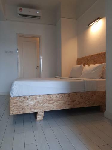 Apartamento Empire Suite At Times Square Kuala Lumpur