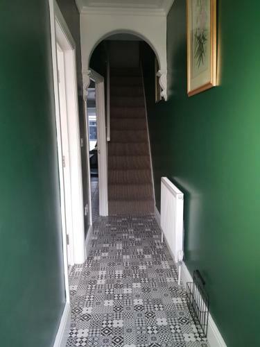 Swindon Theobald House - Entercloud9sa