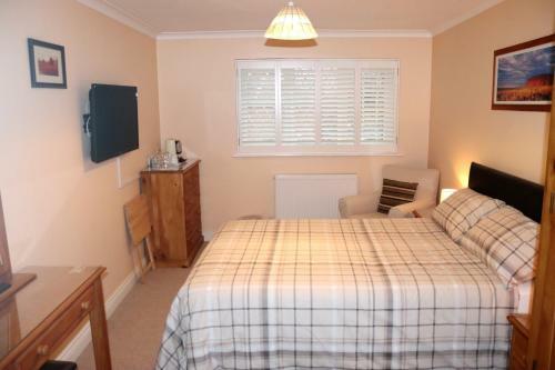 Bed & Breakfast Highworth House