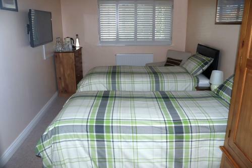Bed & Breakfast Highworth House